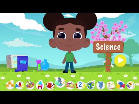 Binki Montessori Preschool 3-7