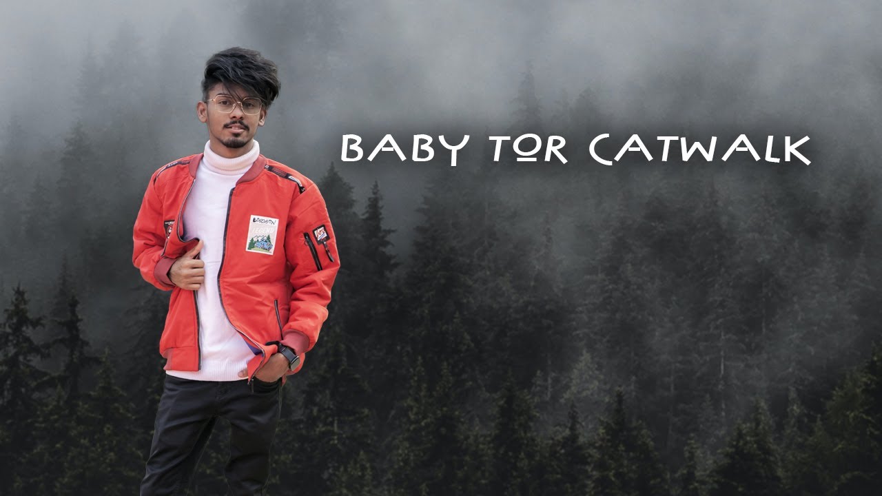 #Baby_Tor_Catwalk Sambalpuri Official Song Video 2020