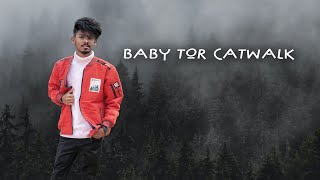 #Baby_Tor_Catwalk Sambalpuri Official Song Video 2