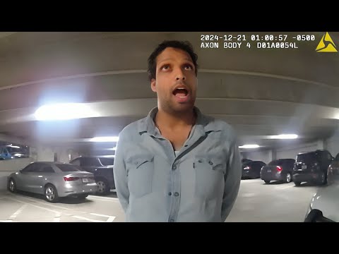 Reckless International Student Thinks It’s Okay to Drink and Drive