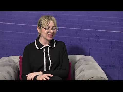 Maja Stojanac, gošća emisije "Dunavsko popodne" - 20260212 - DTV