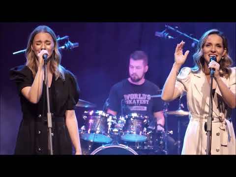 Sestre Palic (Live) - Agnus dei