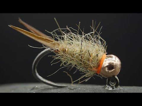 What Fly Tyers DON'T Want You to Know!