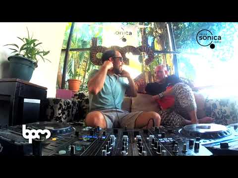 ROBBIE AKBAL — EL GARITO | IBIZA SONICA | BPM FESTIVAL 2020