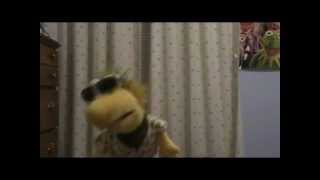 Wembley Fraggle sings What Christmas Means To Me by Cee Lo Green
