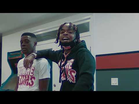 Spiffie Luciano x Boosie Badazz x Snap Dogg - HOODSTARS REMIX (Official Video)
