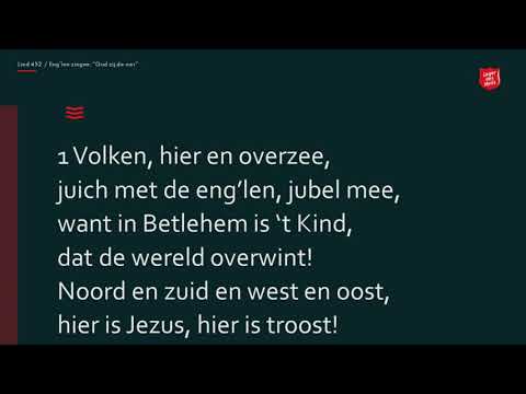 Lied 452 Eng’len zingen (Brass)