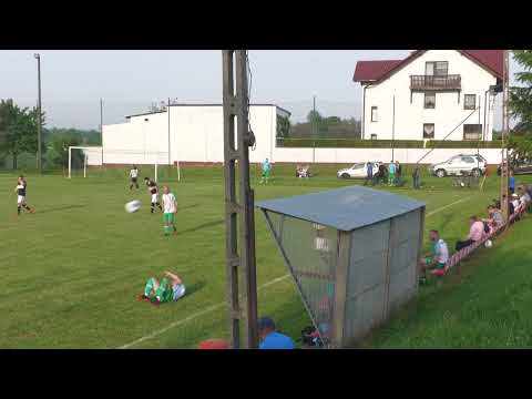 LKS Ruch Bolesław - Górnik Pszów cz.4