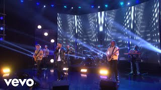 Maroon 5 - Wait (Live On The Ellen DeGeneres Show/2018)