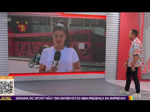 Globo Esporte PE - After rising together, Sport and Mirassol took opposite paths in 2025