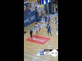 Wen Mukubu (23 points) Highlights vs. Okapi Aalst