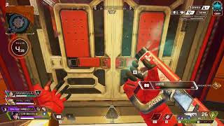 Apex Legends rank 13