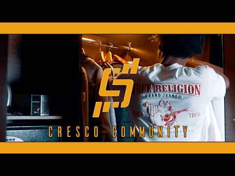 Merkz - Word (Official Music Video) | Cresco Community