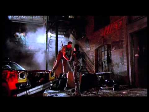 Kurgan: Indestructable