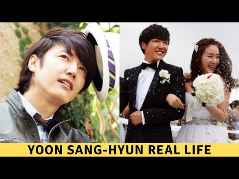 Yoon Sang Hyun as Choi Woo Young (Oska) from Secret Garden