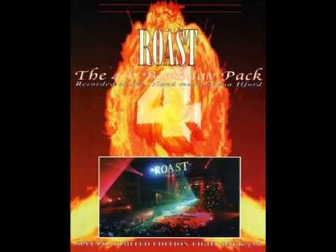 Younghead B2B Dj Sl @ Roast 4th Birthday Bash 1995