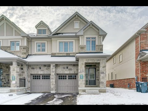 77 Doris Pawley Crescent Caledon