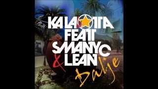 Kalabota - Dalje feat. Lean & SmanyC (prod. Kalabota & SmokeCanada)
