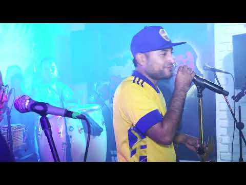 MIX POR MALDAD  - CHICLAYANO CUMBIA DE BARRIO - FILMACIONES JHON