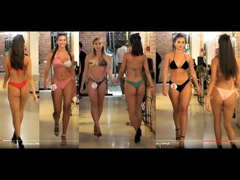 Miss Aurora 2020 - Prima Tappa - Modella Per un Giorno