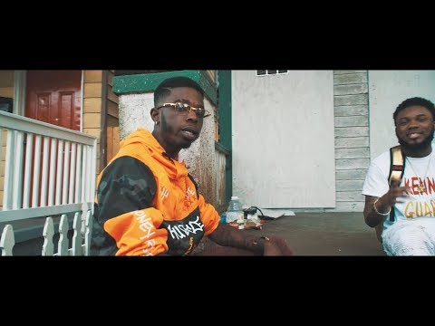 Charismatic - Dope Boy (Official Music Video)