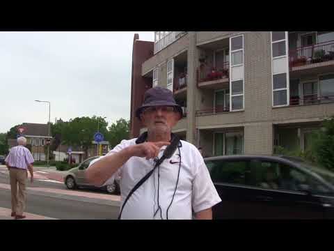 beelden uit Nieuwenhagen en Schaesberg