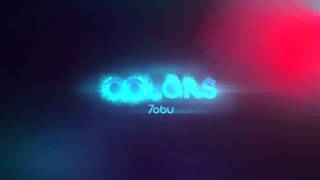 Tobu - Colors video