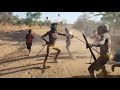 Gule Wamkulu Dance