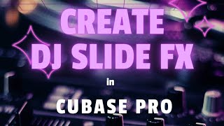 Scratch Like A Pro DJ In DAW