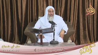 متن أبي شجاع ( فصل في الإجارة )  للشيخ مصطفى العدوي تاريخ 12- 9- 2018 للشيخ مصطفى العدوي image