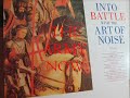 Into Battle With The Art Of Noise EP (SIDE  A)