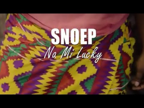 Snoep-Na Mi Lucky_CODE 5 (Official Music Video)