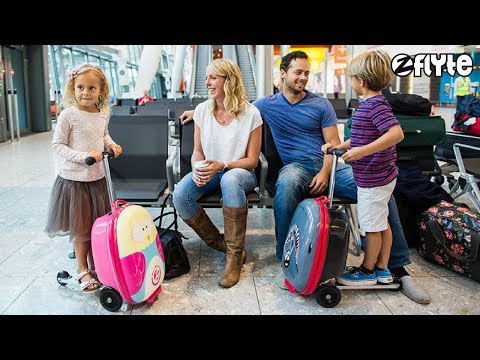 Behind the Scenes With Zinc Flyte