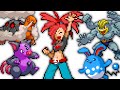 If Gym Leaders Didn T Have Types
