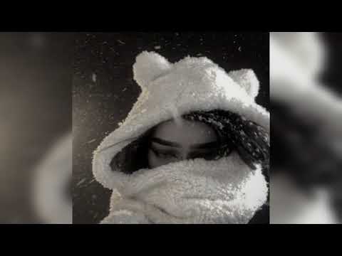 Narvent & 7vvch - Fake Love  (super slowed)