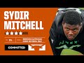 2023 4-Star DL Sydir Mitchell COMMITS to Texas [REVEAL + ANALYSIS] | CBS Sports HQ