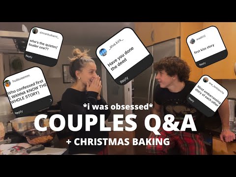 ANSWERING ALL YOUR QUESTIONS: embarrassing stories + more!