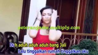 Download lagu dangdut dance mix Bang Jali - putra kerinci mp3