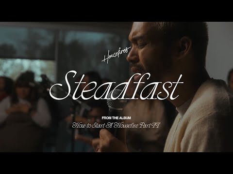 Thumbnail for Steadfast Flow  video