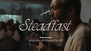 Steadfast Flow 