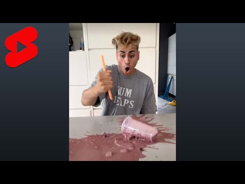 the end 😂 #Shorts