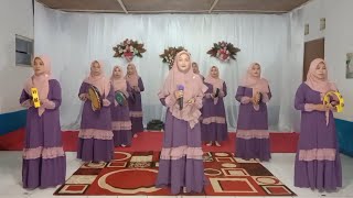 Download lagu FHR2 Group Qasidah Zainun Nisa... mp3
