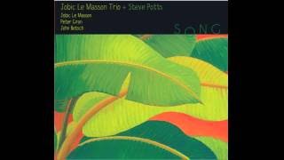 Jobic Le Masson Trio + Steve Potts