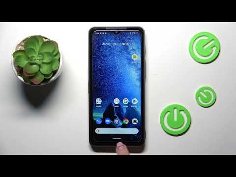 How to Close All Running Apps on CAT S75?