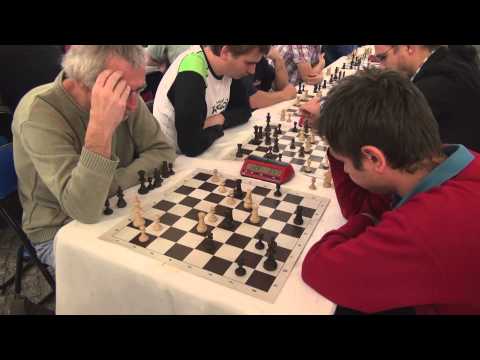 2014 DMP R03 (IM) Żołnierowicz Krzysztof (1981) - (IM) Butkiewicz Łukasz (2424) 0:1