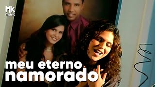 ALINE BARROS | MEU ETERNO NAMORADO (CLIPE)