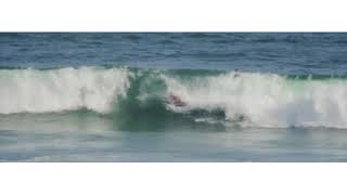 Bodyboard Sessions - Macumba Rio de Janeiro