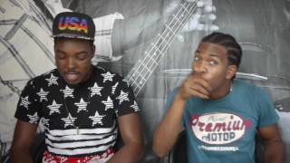 DEVIN DI DAKTA & J.L -  ”AYO AYO” Photo Contest