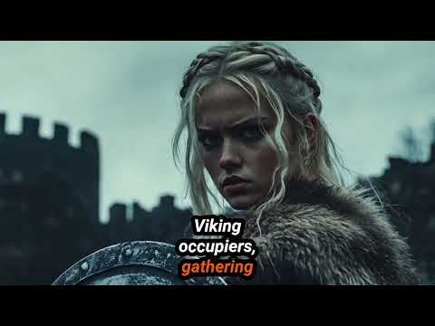 0037 The Battle That Saved England – Vikings vs  Anglo Saxons Ancestors of Denmark, Norway & England