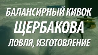 Балансирный кивок щербаковых